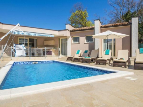 Villa Dina Comfortable holiday residence